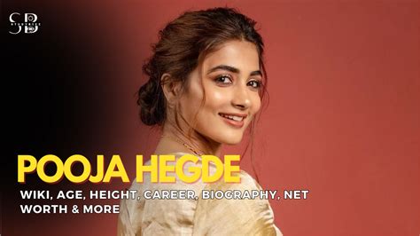 pooja hegde biography|pooja hegde husband.